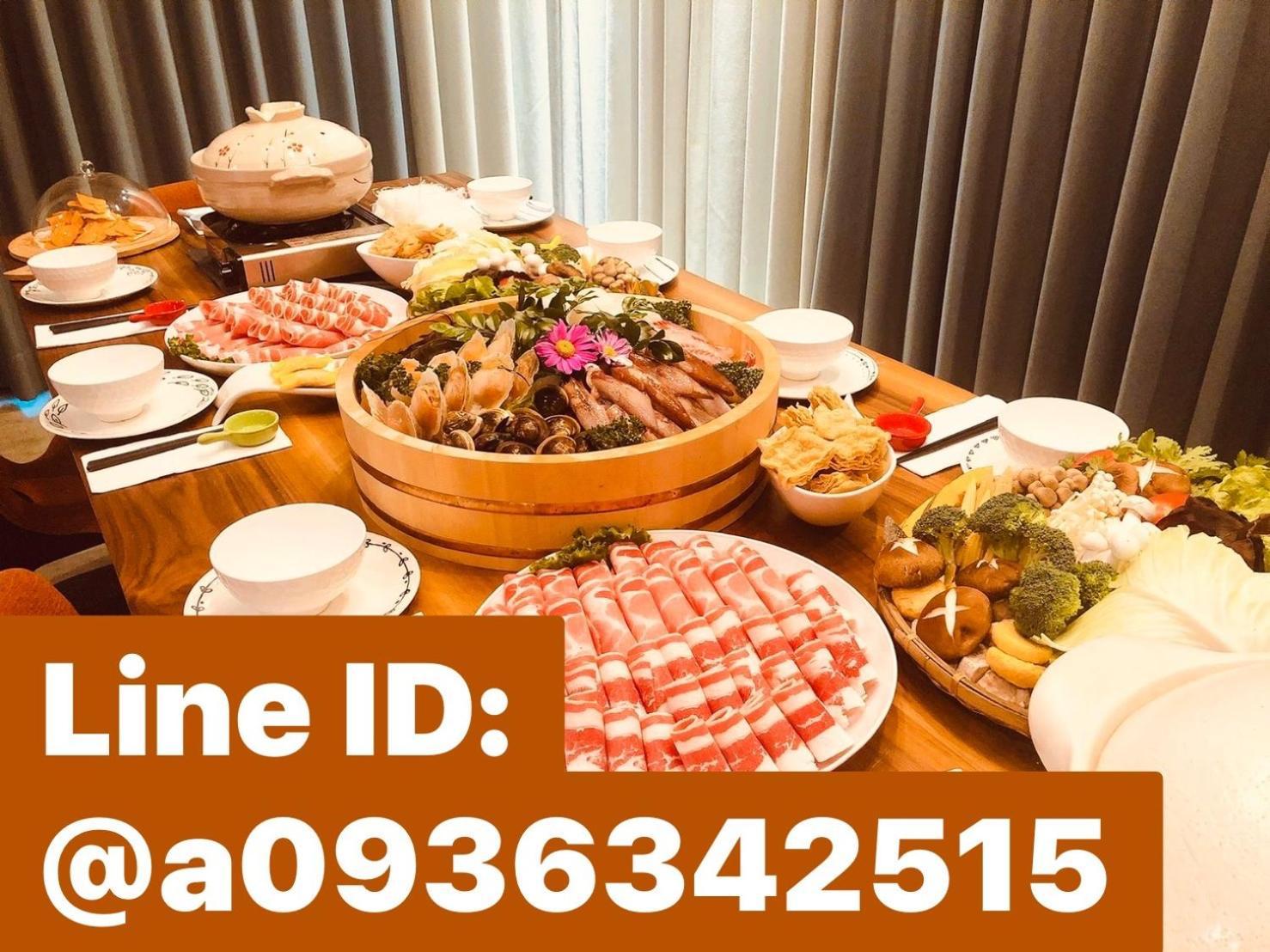 巴黎villa 主題派對k歌 Bbq 麻將包棟 뤄동 외부 사진